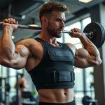 discover the potential benefits of weighted vests in this in-depth article. explore scientific evidence on how wearing weighted vests may help strengthen bones and muscles, and find out if they are the right choice for your fitness routine.