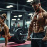 delve into the reality of fitness instructors' rep counts through a personal lens. discover insights, experiences, and the truth that lies behind the numbers in this engaging exploration of fitness training.