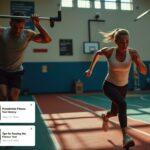 explore how the return of the presidential fitness test stirs up nostalgic yet challenging memories for many, reflecting on its impact on physical education and personal experiences.