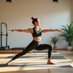 discover how the owner of hot yoga barre is expanding wellness options in the fan with a brand-new studio offering pilates and lagree classes, enhancing the community’s fitness experience.