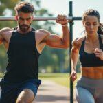 discover the hidden dangers behind pete hegseth and rfk jr’s fitness challenge. experts share crucial warnings, health concerns, and what you need to know before trying similar routines.