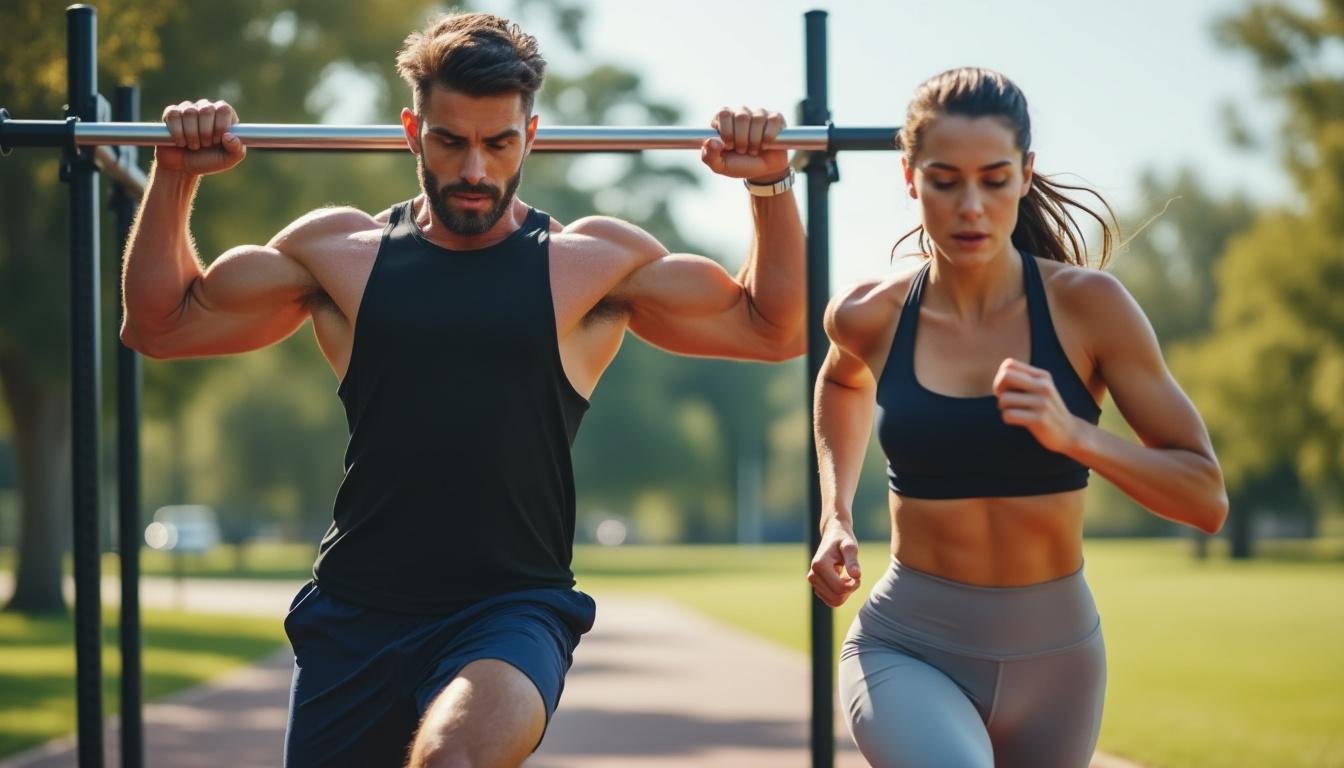 discover the hidden dangers behind pete hegseth and rfk jr’s fitness challenge. experts share crucial warnings, health concerns, and what you need to know before trying similar routines.