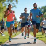 explore trump's initiative to reinstate the presidential fitness test, aiming to promote physical fitness and health among americans. discover the implications and expected outcomes of this revival on national wellness initiatives.
