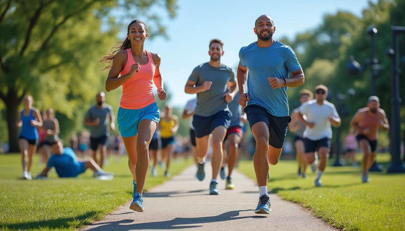 explore trump's initiative to reinstate the presidential fitness test, aiming to promote physical fitness and health among americans. discover the implications and expected outcomes of this revival on national wellness initiatives.