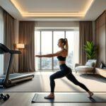 stay active on the go at our hotel chain dedicated to fitness, now featuring top-quality workout equipment in every guest room for a convenient and energizing stay.