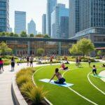 discover the surprising city set to become america's next fitness hub, offering innovative wellness trends, top gyms, and a vibrant community for health enthusiasts.