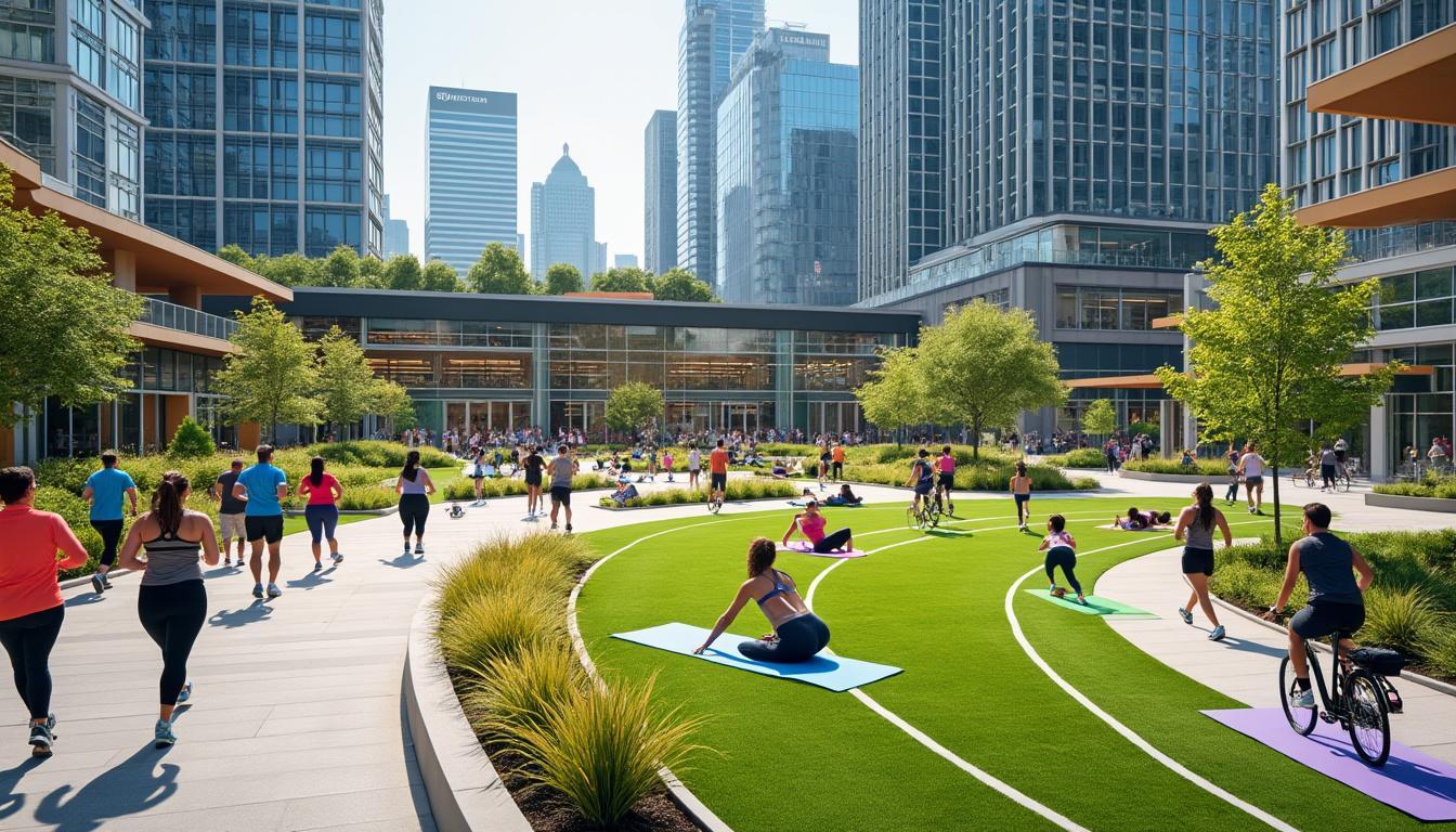 discover the surprising city set to become america's next fitness hub, offering innovative wellness trends, top gyms, and a vibrant community for health enthusiasts.