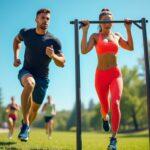 discover how exercising in warmer temperatures can boost your fitness levels, improve endurance, and enhance your overall workout experience. learn tips to stay safe while reaping the benefits of heat training.