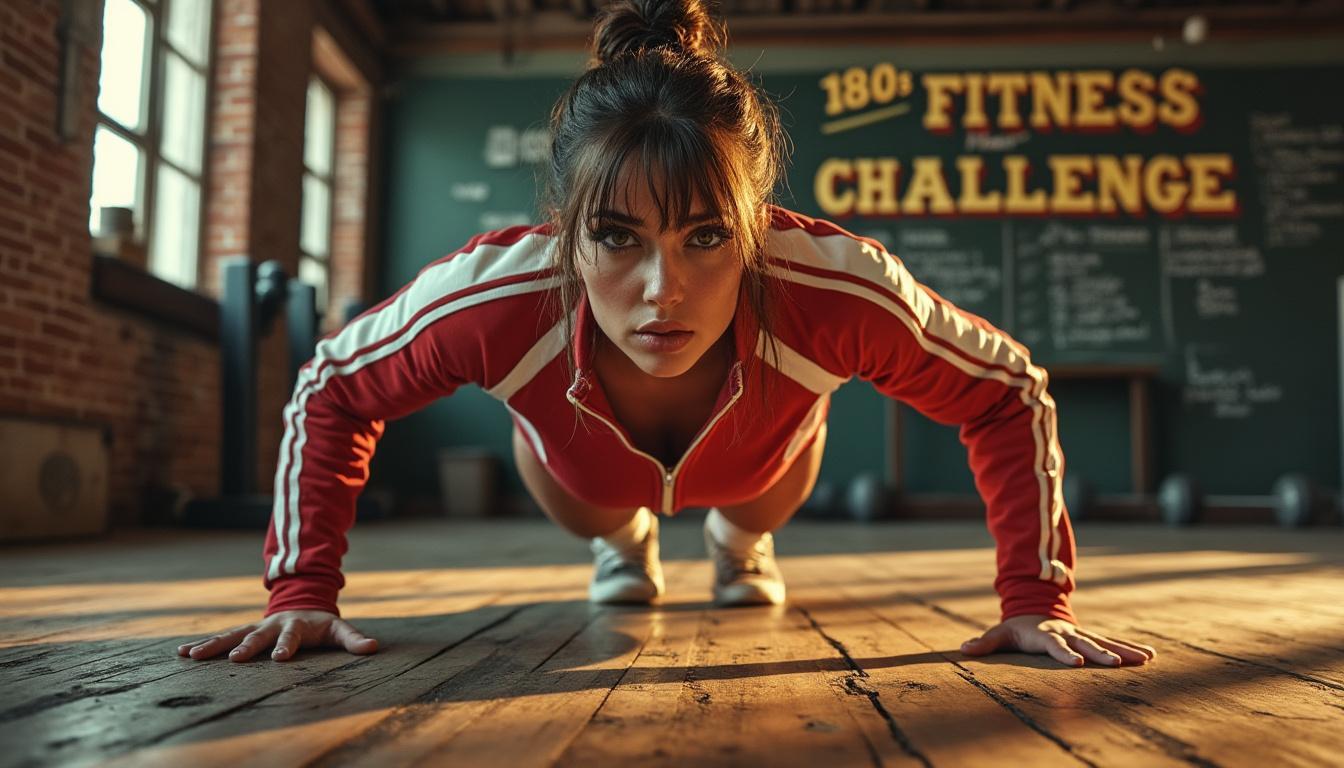 discover why the return of the presidential fitness test is igniting nostalgia and childhood memories for readers across the country. explore its renewed impact and significance in today’s schools.