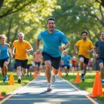 discover the revival of the presidential fitness test, reminiscent of those mile runs from school days. embrace the challenge and see how you stack up in today's fitness landscape!