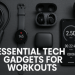 As CNET’s In-House Fitness Guru, Here Are 9 Essential Tech Gadgets That Transform My Workouts