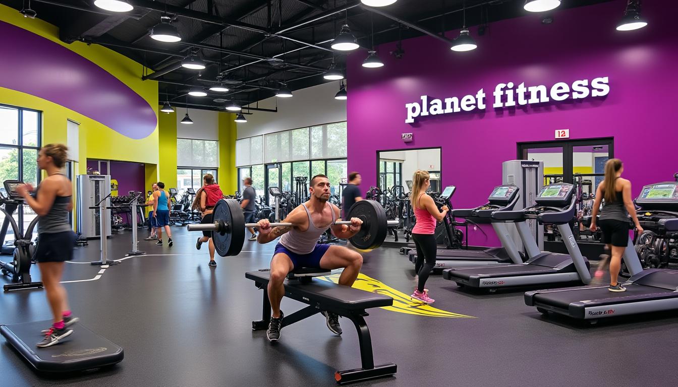 discover the latest planet fitness opening in the twin cities next week! enjoy state-of-the-art equipment, affordable memberships, and a supportive gym community at this brand-new location.