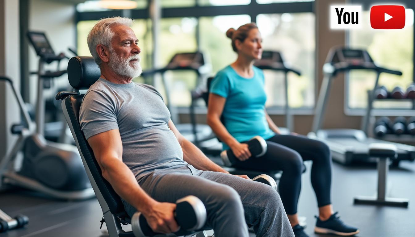 discover key workout mistakes that seniors often make and learn practical strategies to avoid them. enhance your fitness safely and effectively with expert tips tailored for older adults.