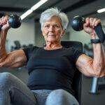 discover which muscle groups older adults should prioritize during strength training. fitness experts share essential tips to help seniors build strength, improve mobility, and support healthy aging.