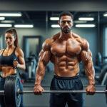 discover 6 essential strength training techniques from a fitness expert. learn why proper form matters most and how these strategies can lead to real gains in your workout routine.