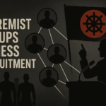 How Extremist Groups are Leveraging Fitness Clubs for Recruitment