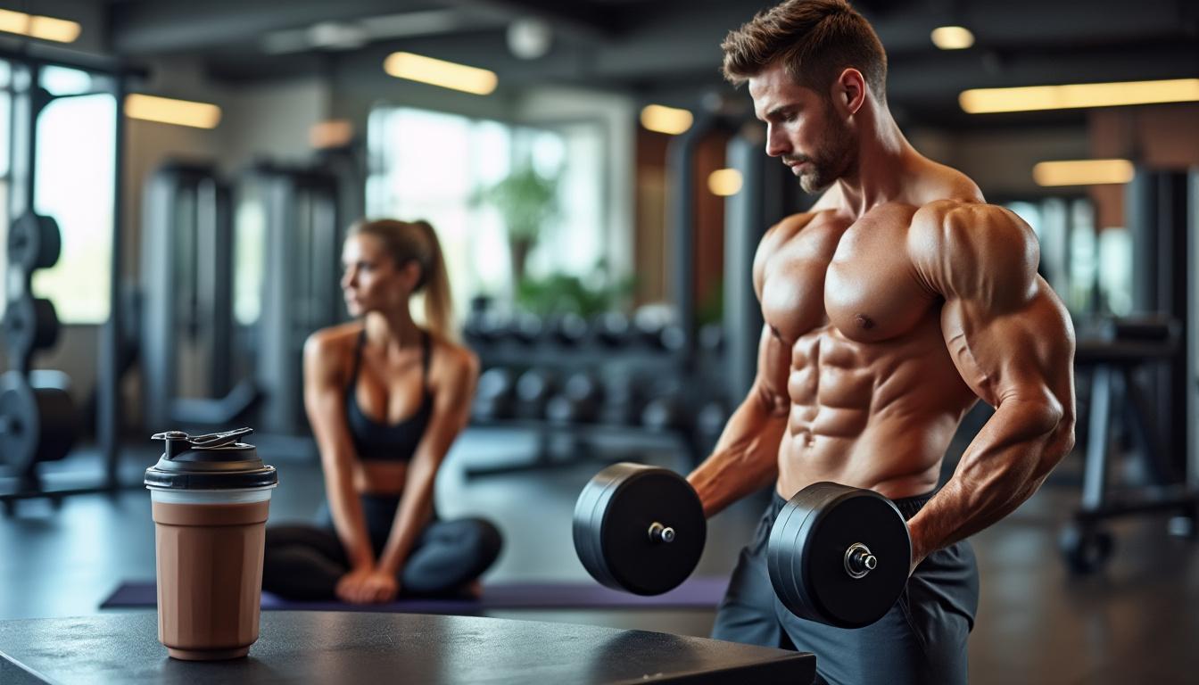 discover the top 10 luxurious chocolate whey proteins designed to enhance your fitness journey. boost your workout performance, support faster recovery, and indulge in rich chocolate flavor for the ultimate protein experience.