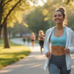 discover the top 5 weight loss tips from an expert fitness trainer, including the benefits of daily walking, improving your sleep quality, and other practical advice to help you achieve your health goals with ease.