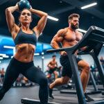 discover what hyrox is all about, why it's gaining popularity, and whether this unique fitness challenge is the right choice for your health and workout goals.