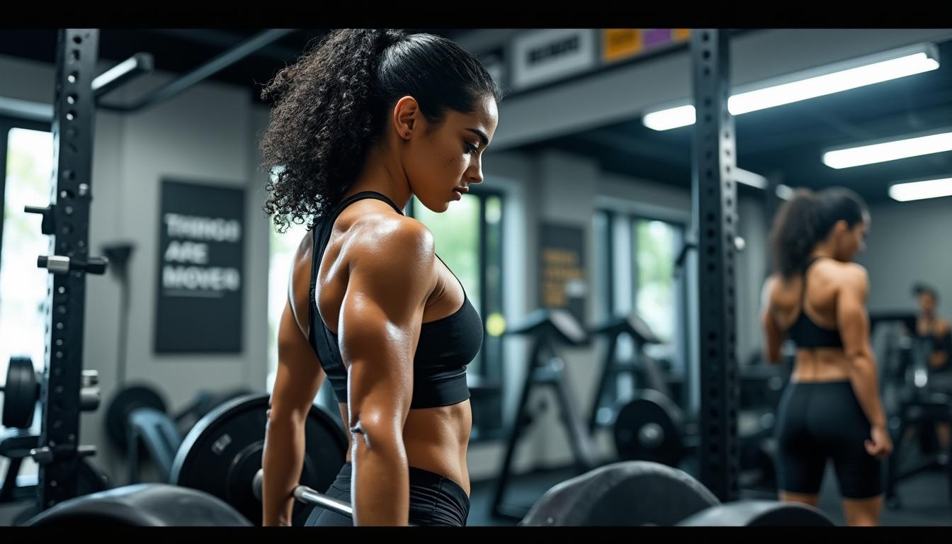 discover exclusive insights from sanya malhotra's trainer about her inspiring 3-month fitness transformation for 'sunny sanskari ki tulsi kumari.' learn how dedication and discipline fueled her progress.