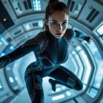 discover how the space force is revolutionizing physical fitness with its new, innovative training test and comprehensive wellbeing initiative, designed to enhance health and performance for guardians.