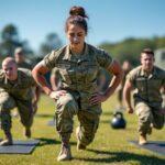 explore hegseth's military fitness guidelines and their impact on women in service. understand the challenges, policy implications, and opportunities for female soldiers in adapting to modern military standards.