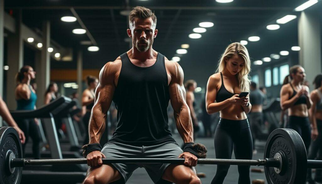 A Disturbing Trend is Emerging in Gyms The Situation is Escalating