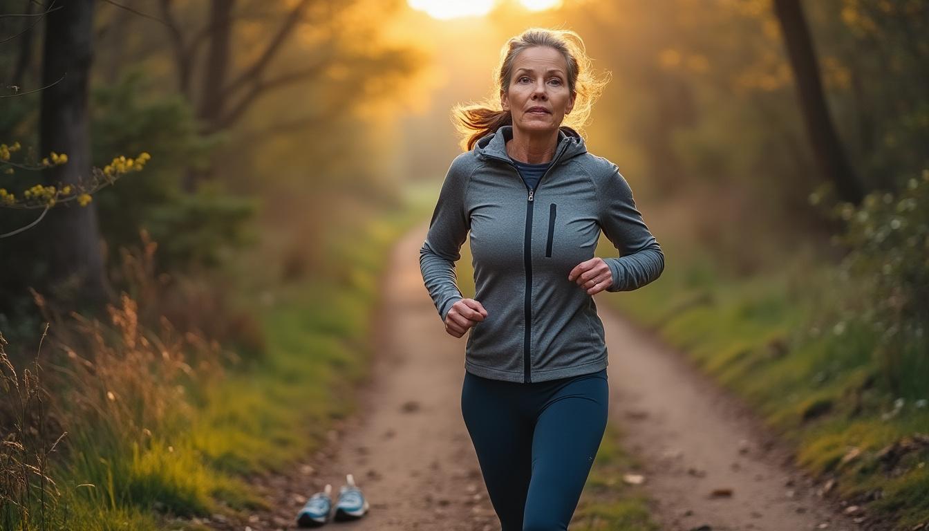 discover how '90s fitness icon susan powter shares her journey from fame to financial struggles, revealing her inspiring path to overcoming hardship and embracing hope again.