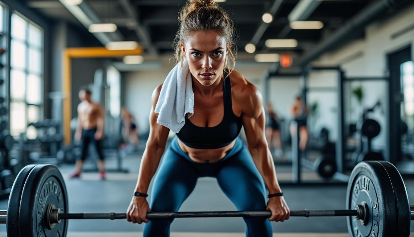 discover the journey of following erling haaland’s intense fitness routine for a day and find out why it left me feeling proud and motivated.