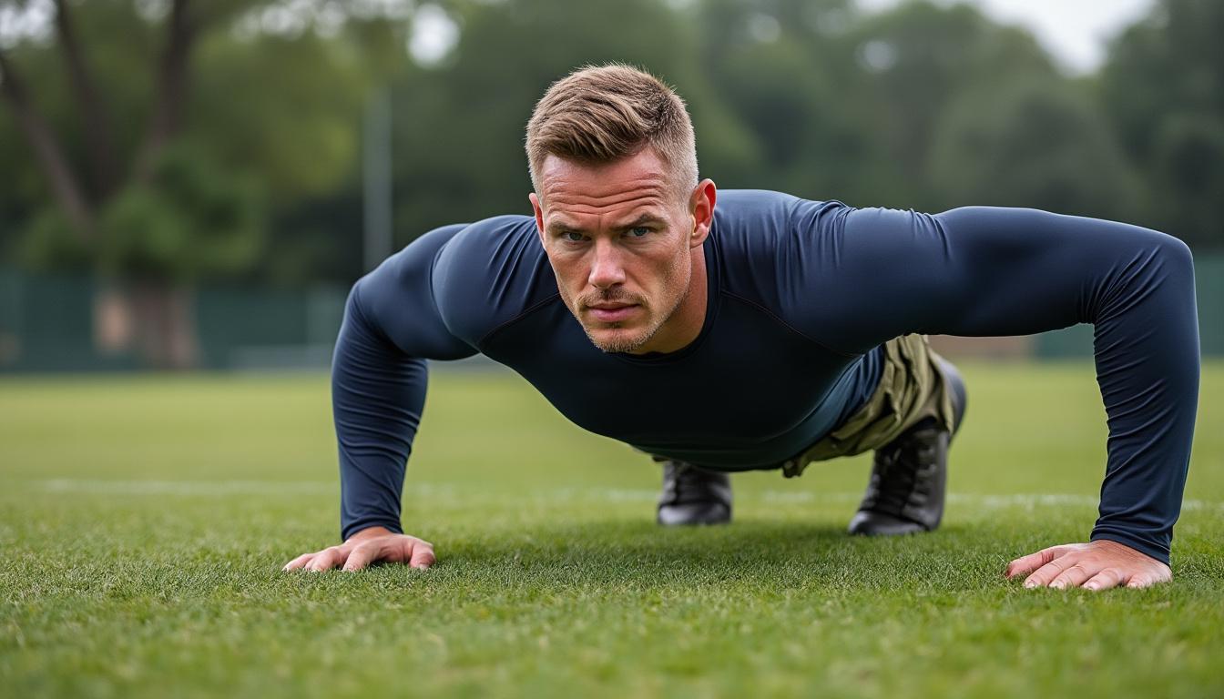 explore how airmen remain exempt from course removal despite failing fitness tests during the transition to a new physical training program, highlighting policy adjustments and fitness standards.