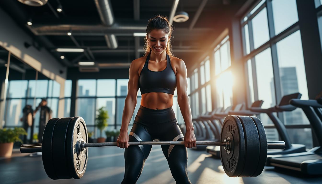 discover the winners of popsugar's 2025 feel-good awards, honoring the top fitness champions who inspire health, wellness, and motivation.