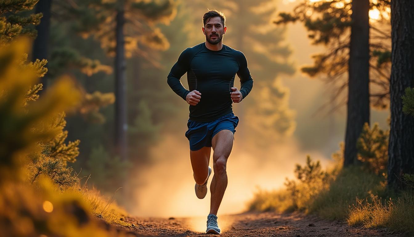 discover the this 10k workout, your ultimate benchmark to assess and boost your marathon readiness. perfect for runners aiming to optimize performance and achieve race day success.