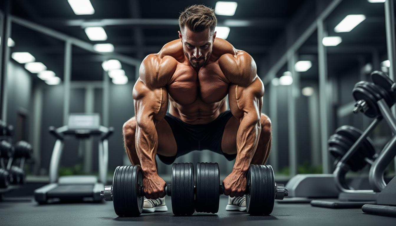 explore how modern fitness trends often misunderstand the true nature of the human body, leading to ineffective or harmful workout practices.