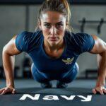 the navy launches biannual fitness assessments to enhance service members' readiness and overall performance, ensuring optimal physical preparedness year-round.