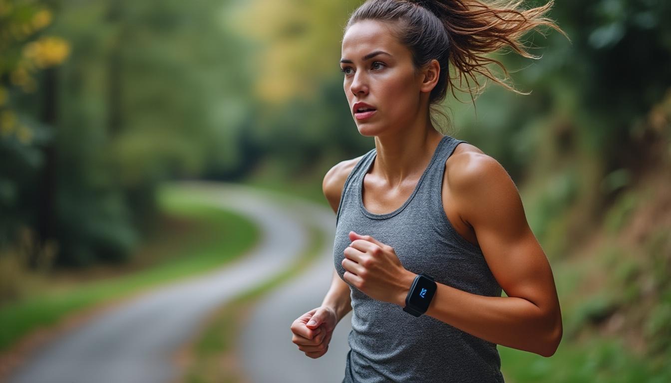 discover how tim harford's fitness tracker motivated him to run longer distances and embrace unusual behaviors, revealing the surprising impact of wearable technology on personal motivation and habits.