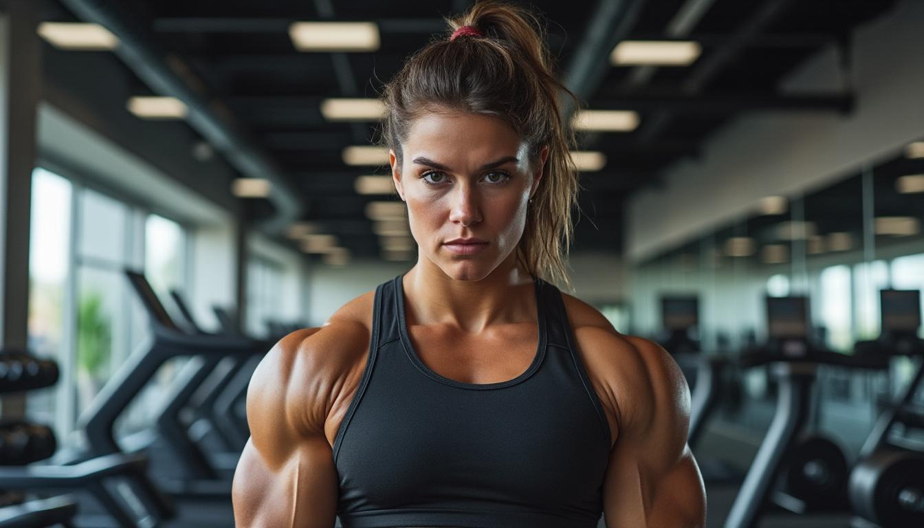 fitness influencer lee ‘malibu’ markham admits to fabricating claims about an ied injury, stirring controversy and raising questions about credibility.