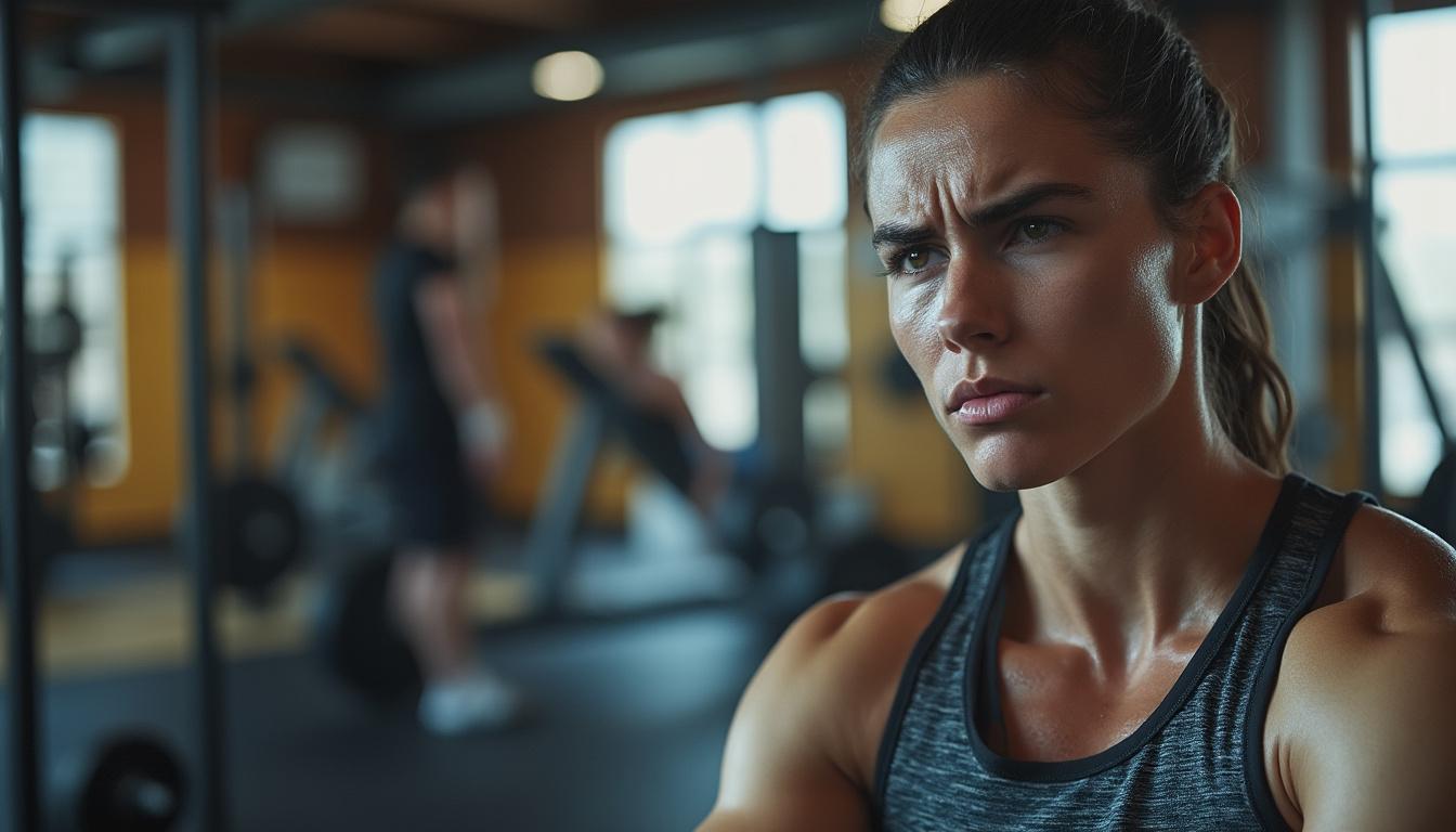 discover the most common fitness mistake everyone makes and learn the simple, effective fix that leads to real results.