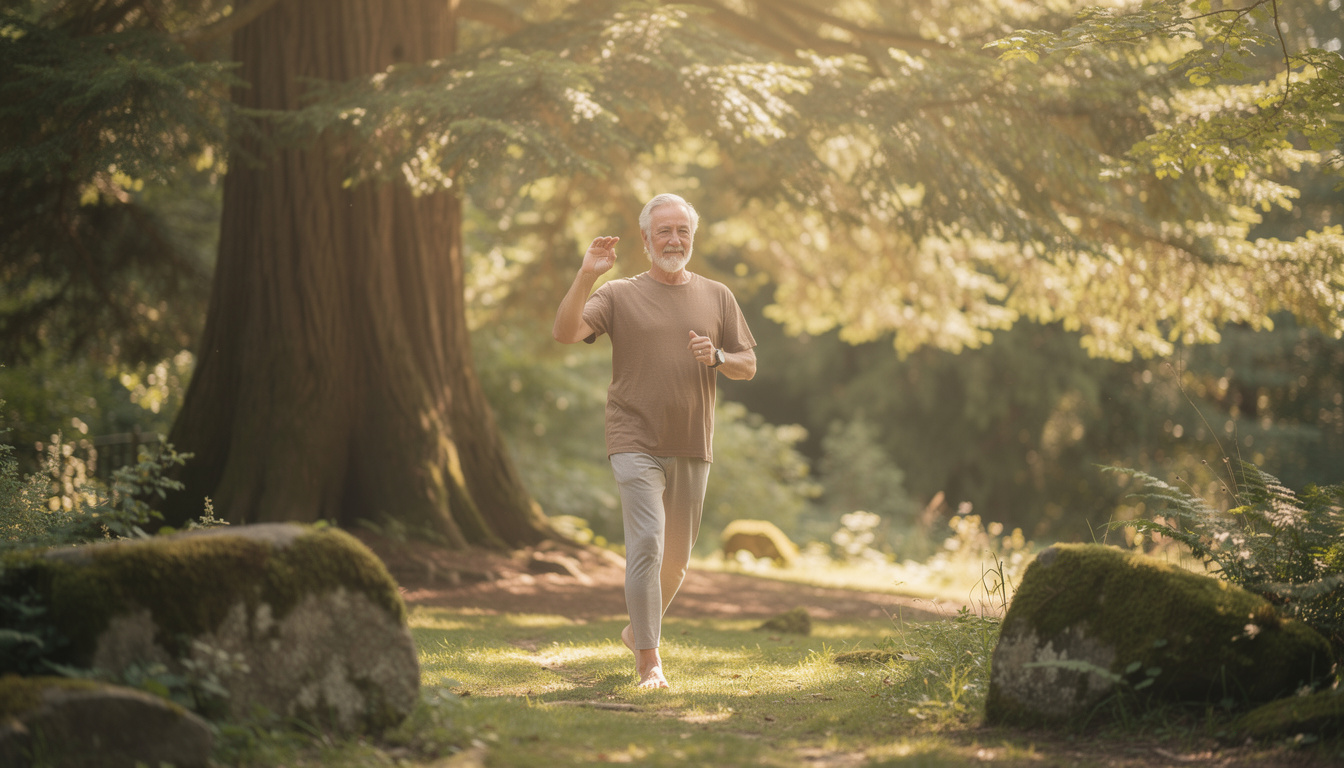 discover ancient secrets that reveal the keys to living a long and healthy life. unlock timeless wisdom for wellness and longevity.