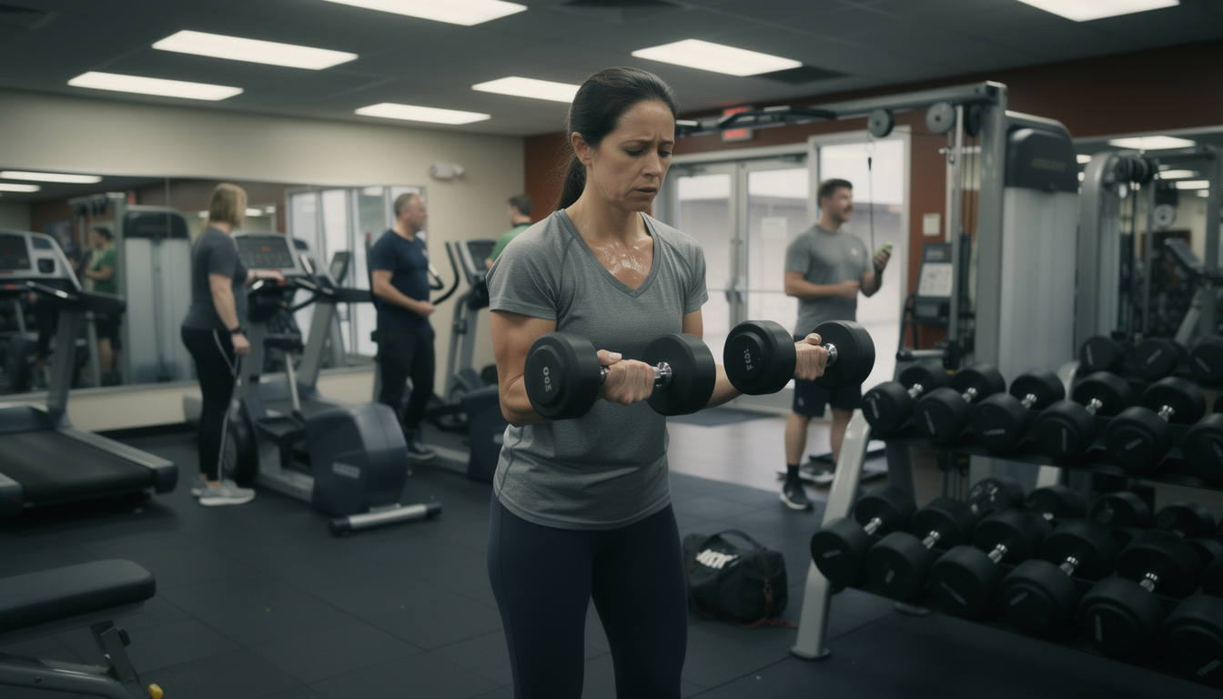 a botched robbery at planet fitness ends in tragedy, according to police reports detailing the fatal outcome of the incident.