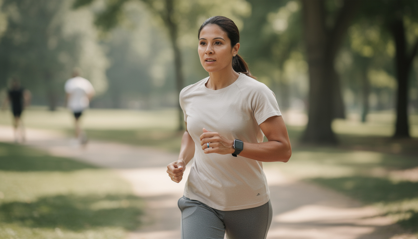 discover my daily experience with both the oura ring and apple watch, and get a detailed guide to help you choose the perfect wearable for your lifestyle and health needs.