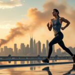 discover how recent missile strikes are challenging dubai's image as a safe haven, signaling a transformative period for the city's security and reputation.