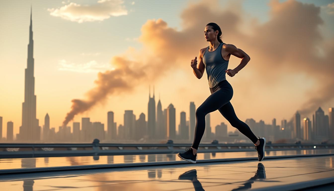 discover how recent missile strikes are challenging dubai's image as a safe haven, signaling a transformative period for the city's security and reputation.