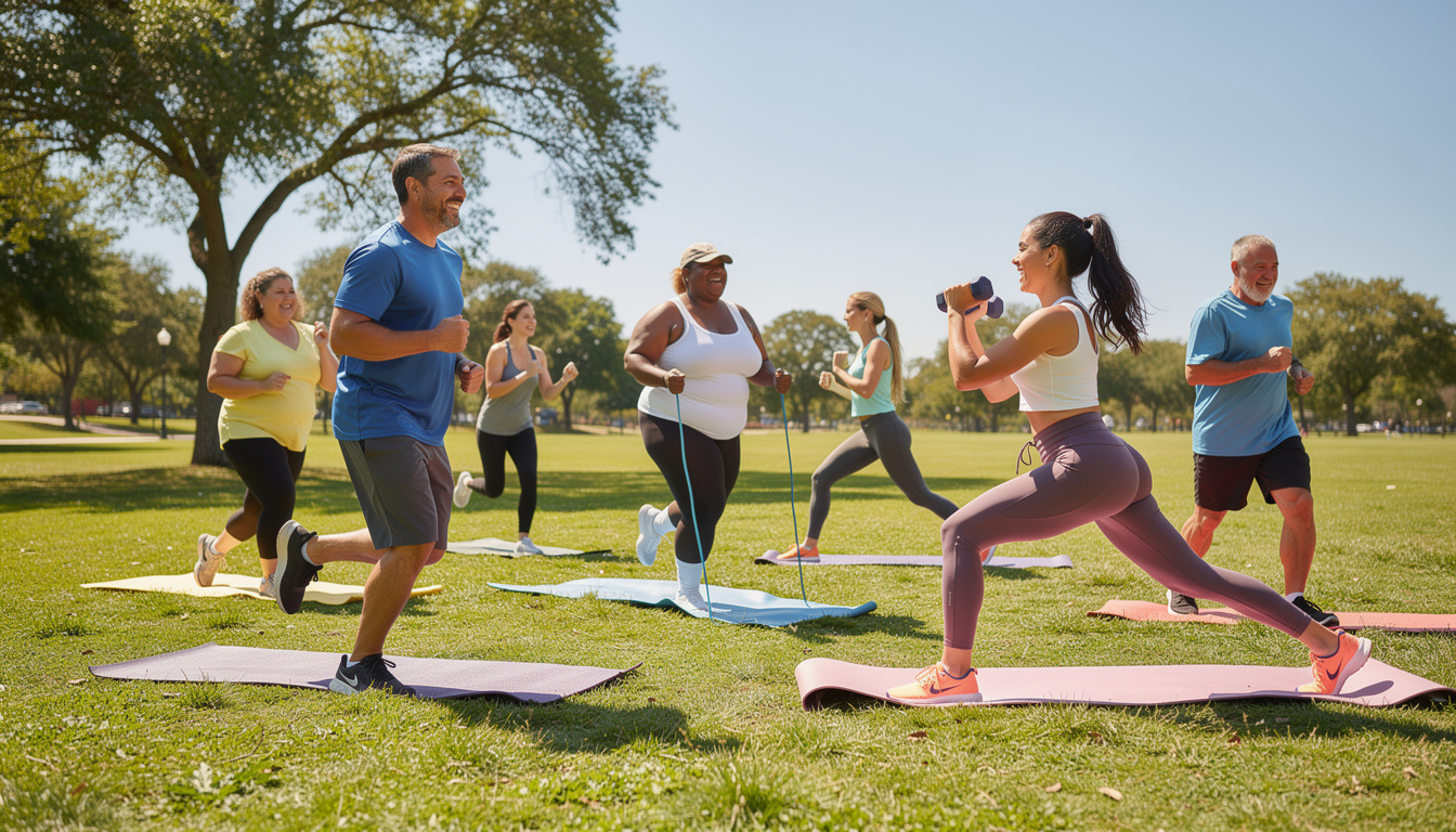 celebrate sunnyfit's 4th anniversary with the thrilling 'year 4 everyone' challenge and join our vibrant community for exclusive events, fitness goals, and fun activities!