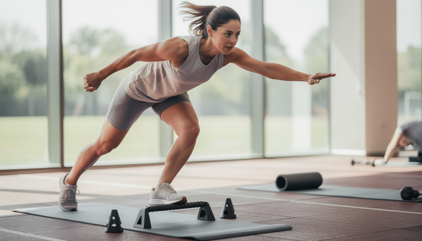 discover aitana bonmatí’s game fitness secrets focusing on agility, endurance, and smart recovery techniques to enhance athletic performance and overall well-being.
