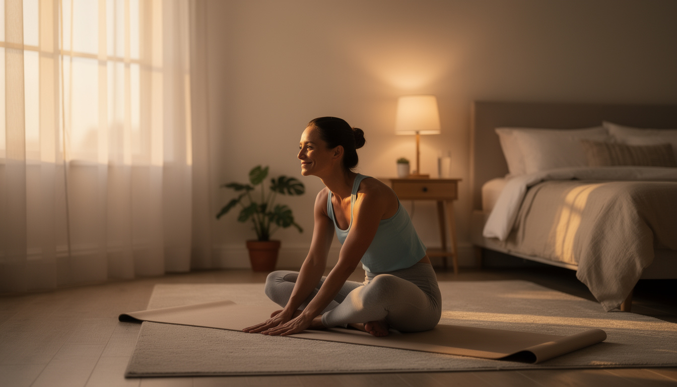discover how the timing and intensity of exercise can improve your sleep quality. learn the best workout strategies for better rest and overall health.