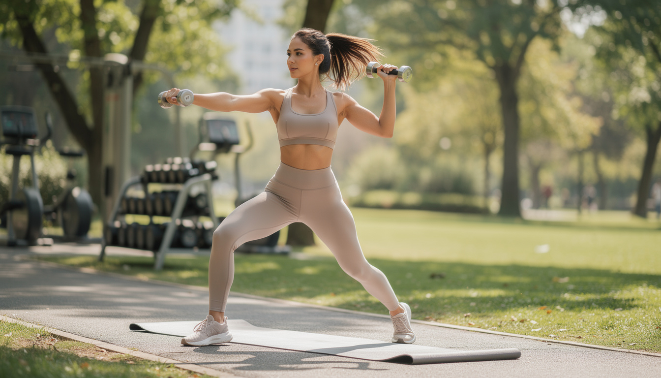 discover the benefits and safety of creatine for women. learn what to know before starting creatine supplements to enhance your fitness and health.