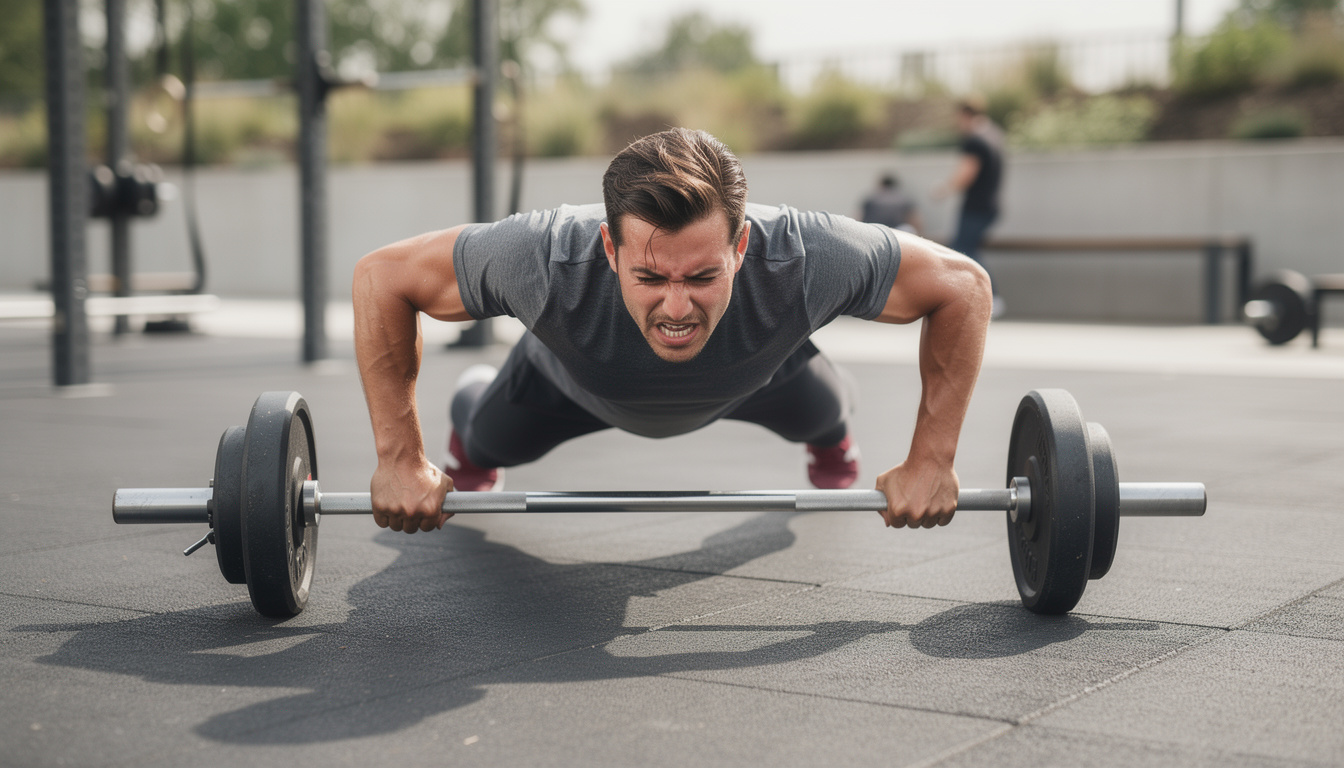 explore whether training to failure benefits or hinders long-term fitness progress by examining the latest research and expert insights.