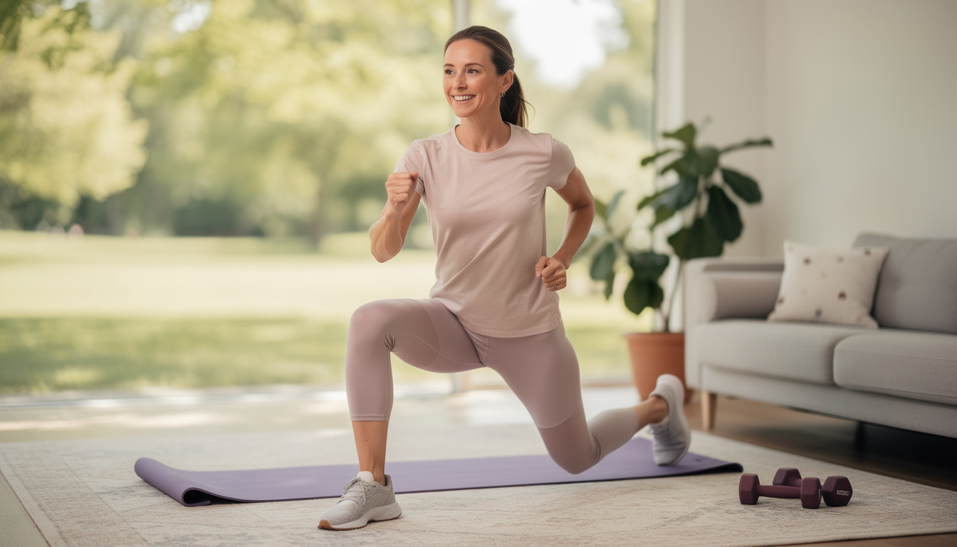 discover how short, 5-minute exercise snacks can boost your health and fitness. learn effective quick workout tips to improve your well-being easily.