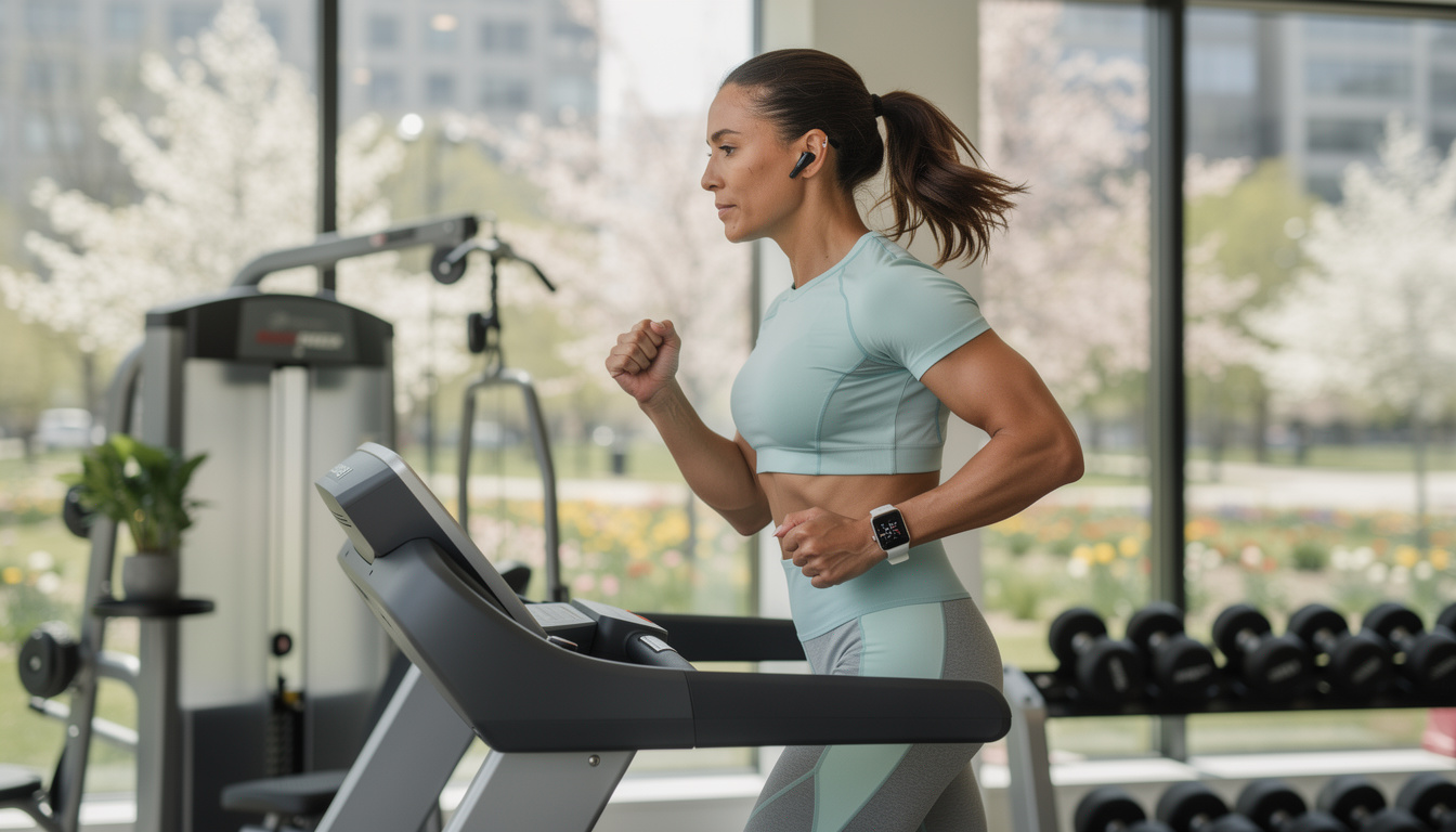 don't miss the final chance to grab incredible fitness deals during amazon's spring sale, featuring top brands like apple and bowflex. shop now and save on the best workout gear!