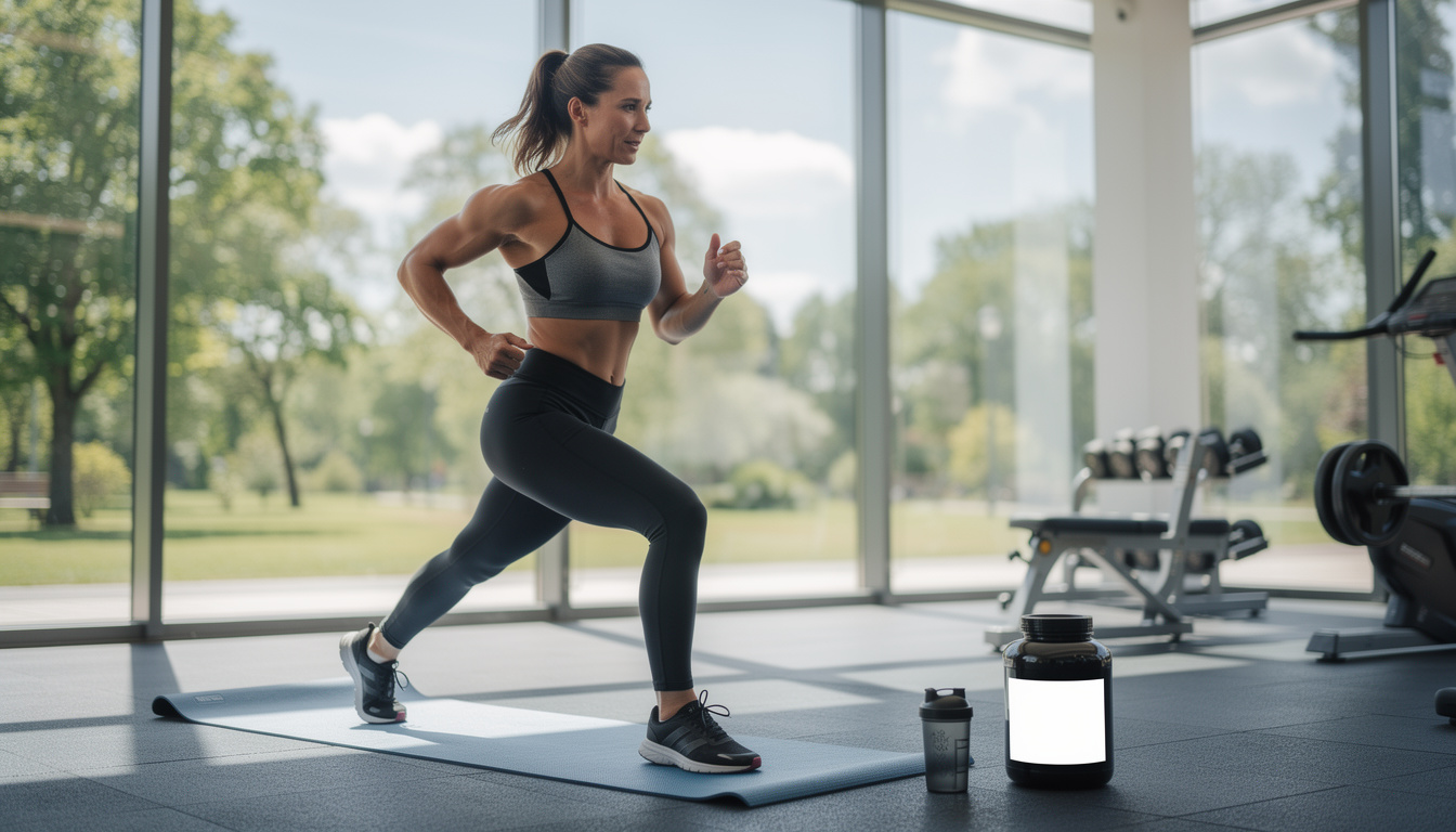 learn how to accurately read protein powder labels to make informed choices and avoid common misleading information.